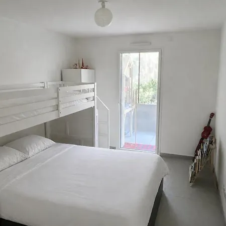 Apartman Monaco Border - Modern With Terrace And Parking *